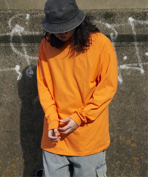 American Apparel（アメリカンアパレル） tシャツ 「American Apparel