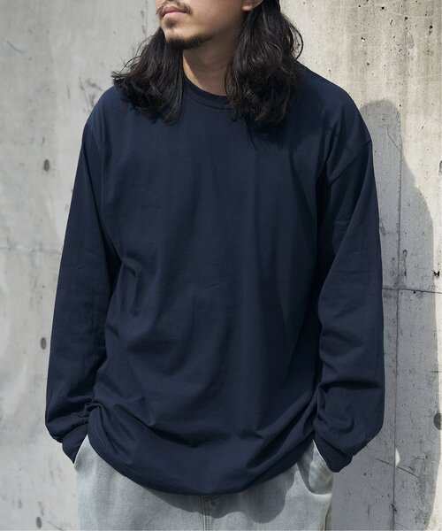 American Apparel（アメリカンアパレル） tシャツ 「American Apparel