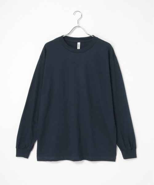 American Apparel（アメリカンアパレル） tシャツ 「American Apparel