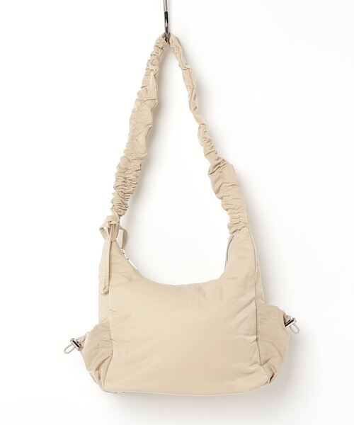 Croissant vintage mini bag Fendi Brown in Fur - 36200368