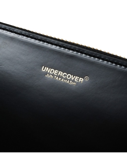 UNDERCOVER（アンダーカバー） 財布 UC2D9C01 メンズ : ZOZOTOWN Yahoo