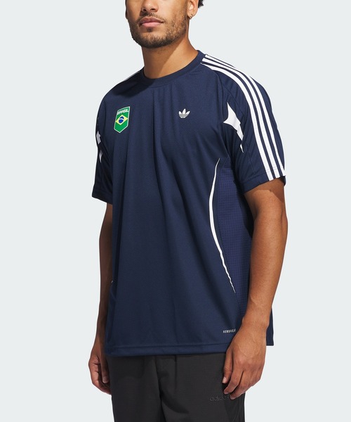 adidas tシャツ CB AERO JERS / アディダスオリジナルス