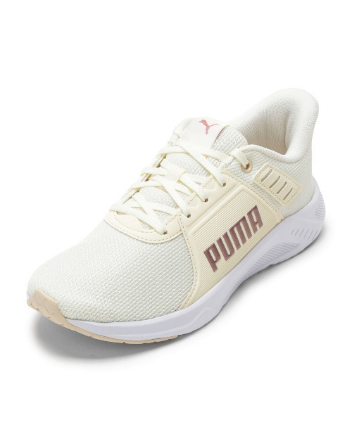 家賃足りねえ！プーマのかわいいやつ。 PUMA（プーマ） スニーカー FTR コネクト 1.5 レディース : ZOZOTOWN