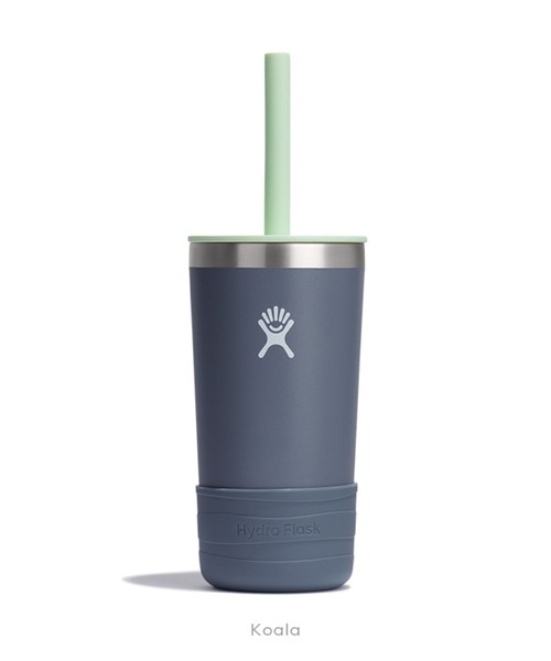 HYDRO FLASK タンブラー 「Hydro Flask」12oz KIDS TUMBLER WITH