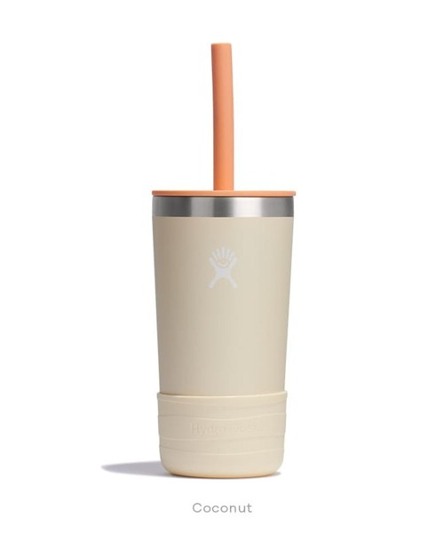 HYDRO FLASK タンブラー 「Hydro Flask」12oz KIDS TUMBLER WITH