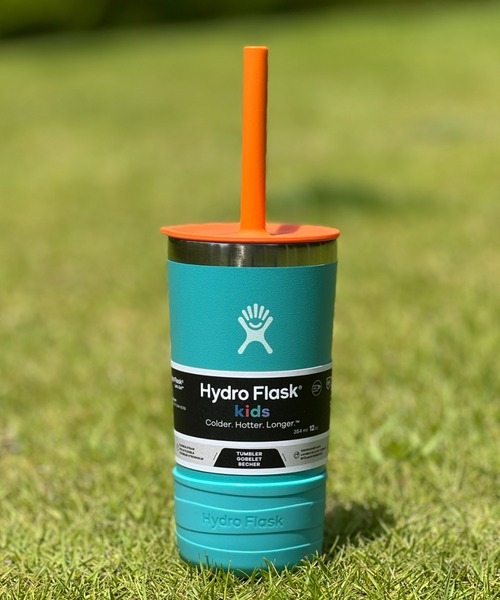 HYDRO FLASK（ハイドロフラスク） タンブラー 「Hydro Flask」12oz 