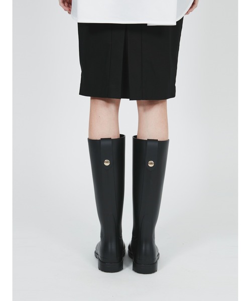 【美品】　MACKINTOSH　WISTON　レインブーツ Mackintosh Wiston レインブーツ 通販 - FARFETCH