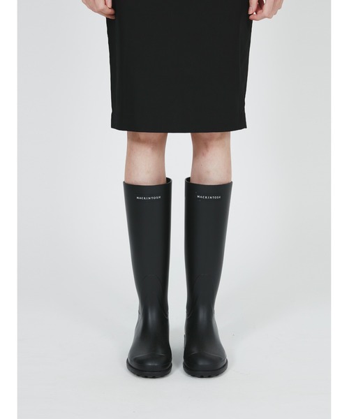 ✴︎雨セール✴︎未使用 MACKINTOSH レインブーツ 長靴 ブラウン40サイズ 2301-H540233709.jpg?v=