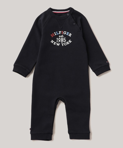 TOMMY HILFIGER（トミー・ヒルフィガー） ベビー服 ロンパース BABY 