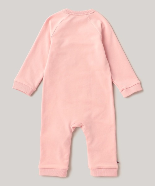 TOMMY HILFIGER（トミー・ヒルフィガー） ベビー服 ロンパース BABY 