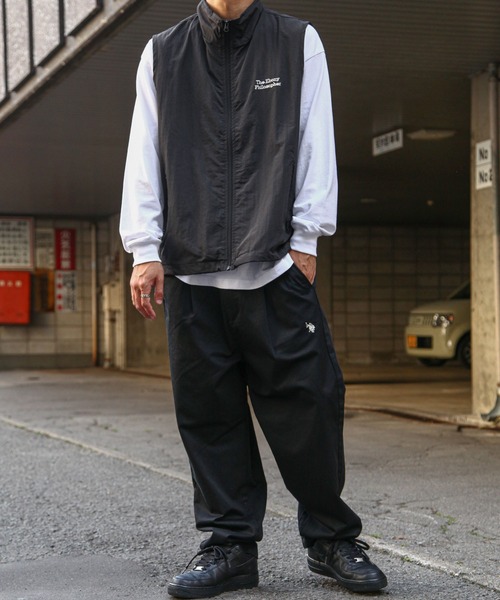 U.S. POLO ASSN.（ユーエスポロアッスン） ジーンズ ワンポイント ロゴ