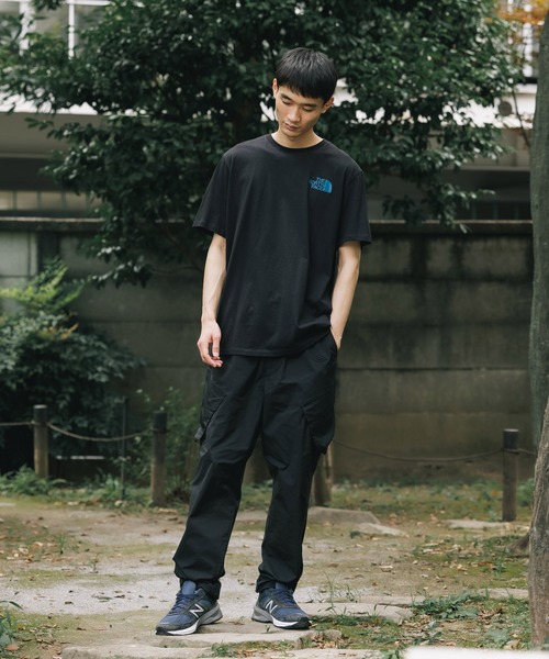 THE NORTH FACE（ザ ノースフェイス） tシャツ 日本未発売 Men's Short