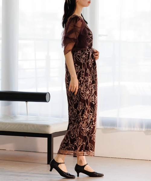 HIMIKO パンプス 「Made in Japan」「卑弥呼」「撥水」5cmヒール