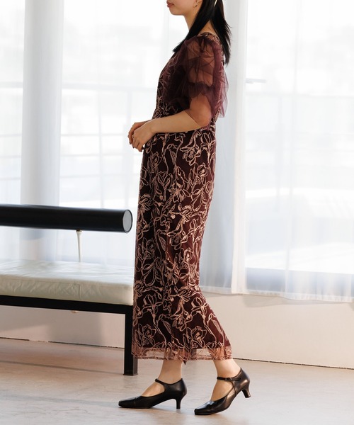 HIMIKO パンプス 「Made in Japan」「卑弥呼」「撥水」5cmヒール