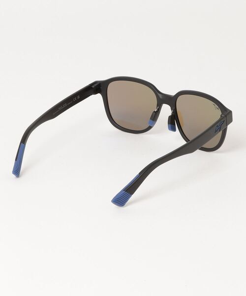 サングラス 「Maui Jim/マウイジム」 ボストン 偏光サングラス