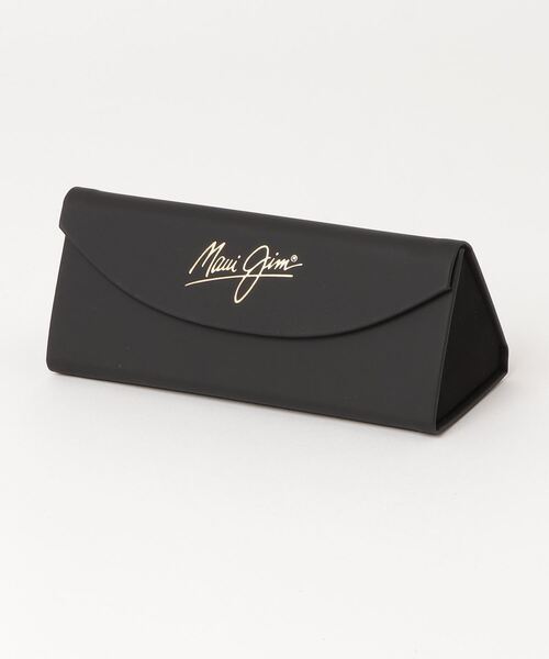 サングラス 「Maui Jim/マウイジム」 ボストン 偏光サングラス