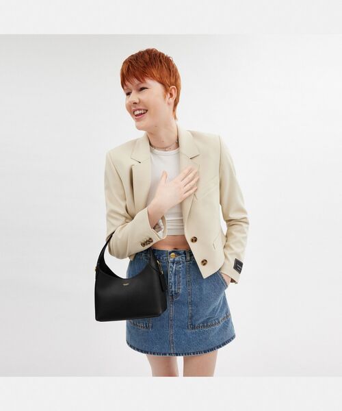 COACH（コーチ） ショルダーバッグ バッグ 入学式 入園式 卒業式