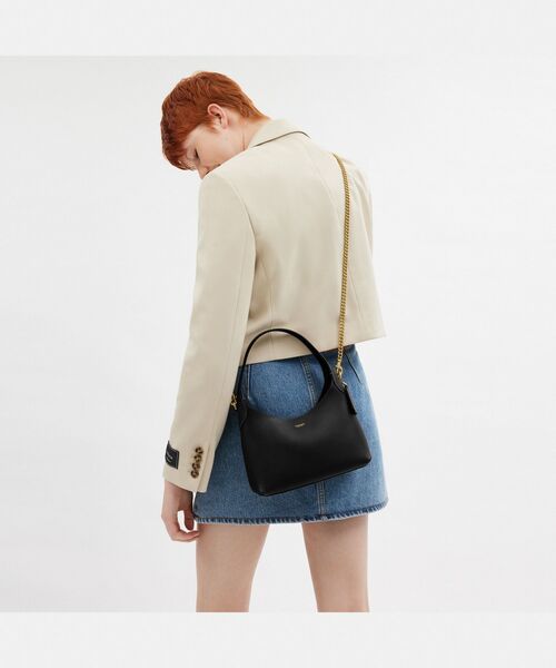 COACH（コーチ） ショルダーバッグ バッグ ブルックリン ショルダー