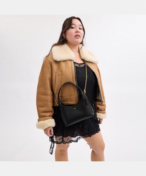 COACH（コーチ） ショルダーバッグ バッグ 入学式 入園式 卒業式