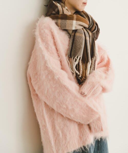 ITEMS URBANRESEARCH（アイテムズ アーバンリサーチ） カーディガン