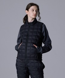 TAION ダウンベスト ベスト 「TAION(タイオン)」「ユニセックス