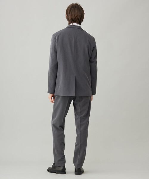 UNFILO（アンフィーロ） ジャケット テーラードジャケット スマート