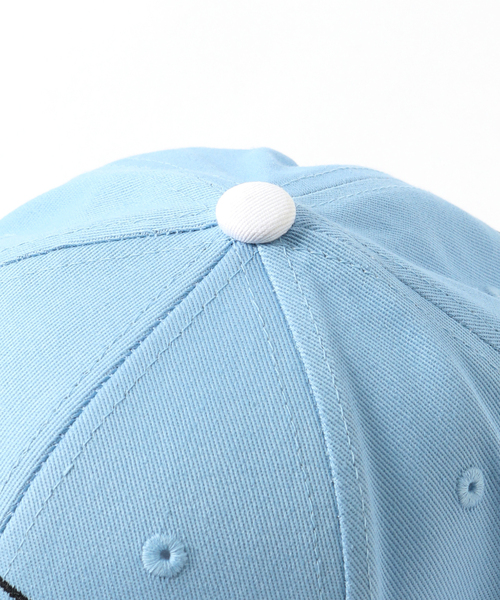 BoTT キャップ 帽子 「BoTT / ボット」B Racing Cap メンズ