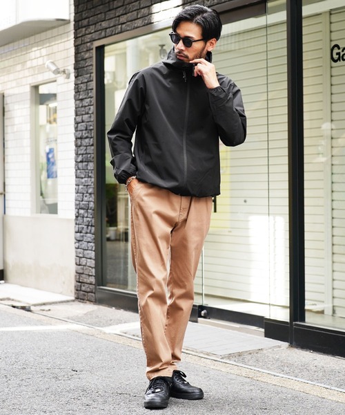 JIGGYS SHOP ブルゾン アウター オールウェザー裏メッシュ