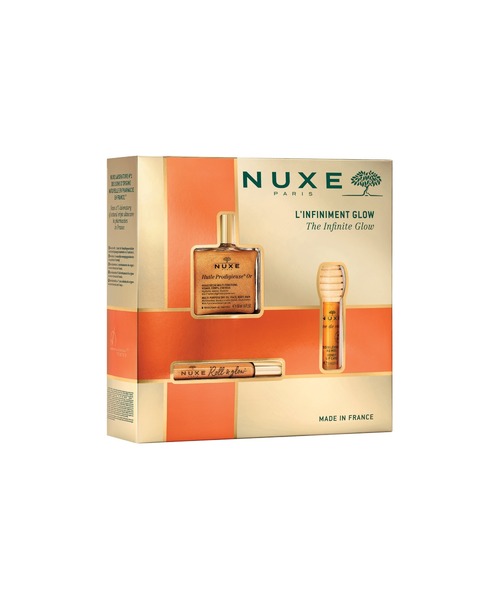 NUXE（ニュクス） スキンケアセット 「数量限定」プロディジュー