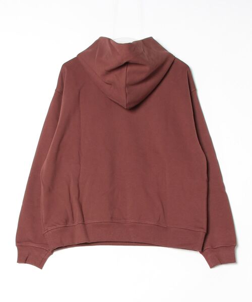 パーカー Athletics スウェットフーディ レディース New Balance パーカー Athletics スウェットフーディ レディース