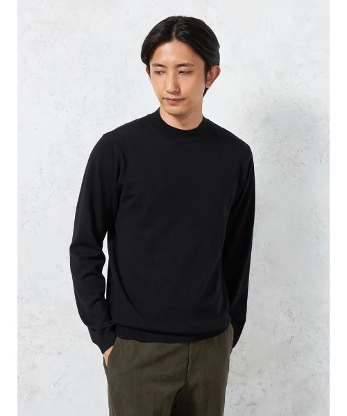 KATHARINE HAMNETT メンズニット、セーター｜トップス｜ファッション
