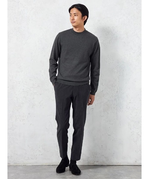KATHARINE E HAMNETT セーター ニット メンズ : ZOZOTOWN Yahoo!店
