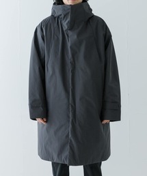 ダウンジャケット ダウン DESCENTE ALLTERRAIN　HYBRID INSULATED COAT メンズ｜ZOZOTOWN Yahoo!店