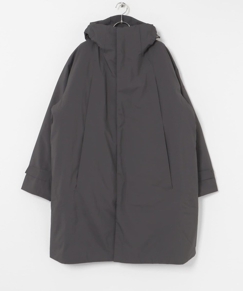 DESCENTE ALLTERRAIN ダウンジャケット ダウン ALLTERRAIN