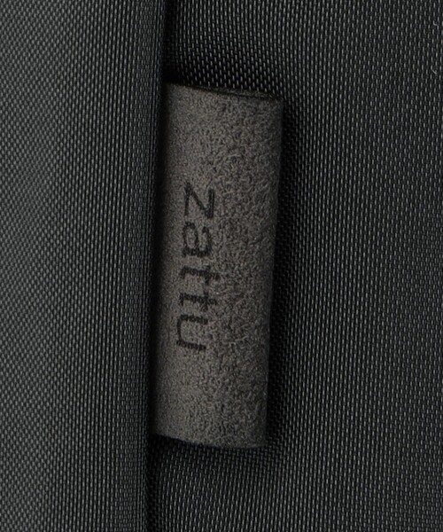 zattu（ザッツ） ショルダーバッグ バッグ 「zattu」LOWEEL バッグ
