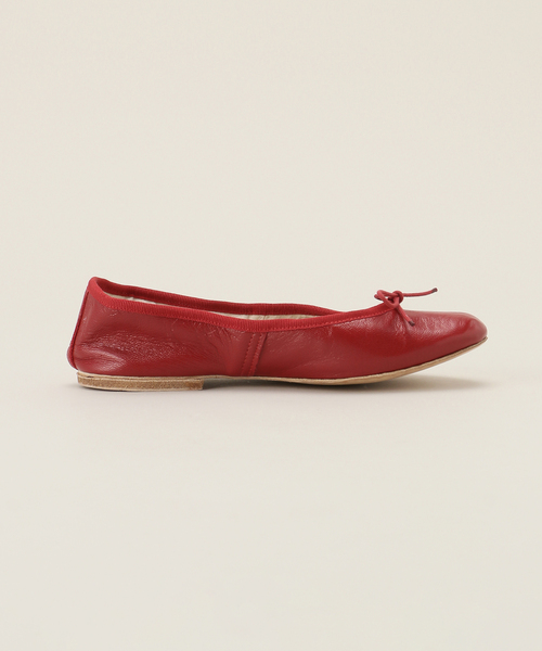 価格3万円●E.PORSELLI EDIT FOR LULU バレエシューズ36 価格3万円○E.PORSELLI EDIT FOR LULU バレエシューズ36 - メルカリ