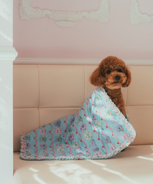 fafa ペット マット IVY RAE|カフェマット : ZOZOTOWN Yahoo!店 - 通販