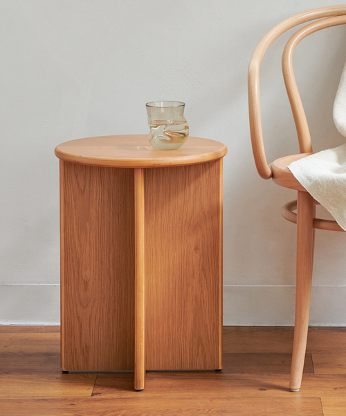 JOURNAL STANDARD FURNITURE サイドテーブル journal standard Furniture（ジャーナル スタンダード ファニチャー