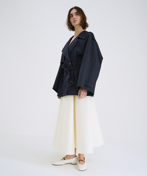 CLANE（クラネ） パンプス OBLIQUE TOE FLAT SHOES : ZOZOTOWN Yahoo