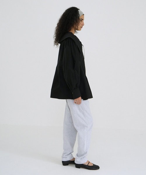 CLANE（クラネ） パンプス OBLIQUE TOE FLAT SHOES : ZOZOTOWN Yahoo