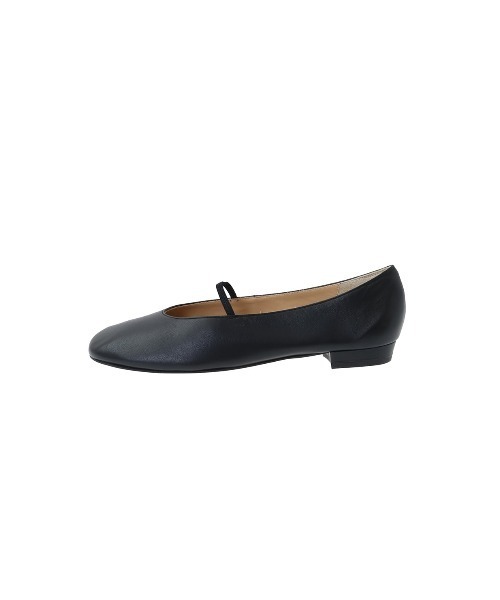 cyuu 　CLANE OBLIQUE TOE FLAT SHOES CLANE（クラネ） パンプス OBLIQUE TOE FLAT SHOES : ZOZOTOWN Yahoo