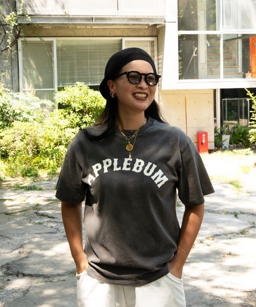 APPLEBUM（アップルバム） サングラス LGA” Sunglasses メンズ