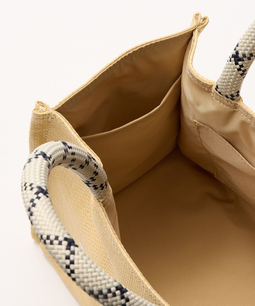 NOMADIS ノマディス SAC SQ MESH トートバッグ セール/30%OFF】【25SS】NOMADIS ノマディス SAC SQ MESH サック