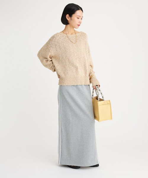 NOMADIS トートバッグ 「一部店舗限定」「NOMADIS」SAC MESH