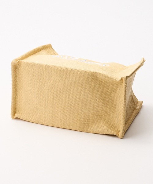NOMADIS トートバッグ 「一部店舗限定」「NOMADIS」SAC MESH