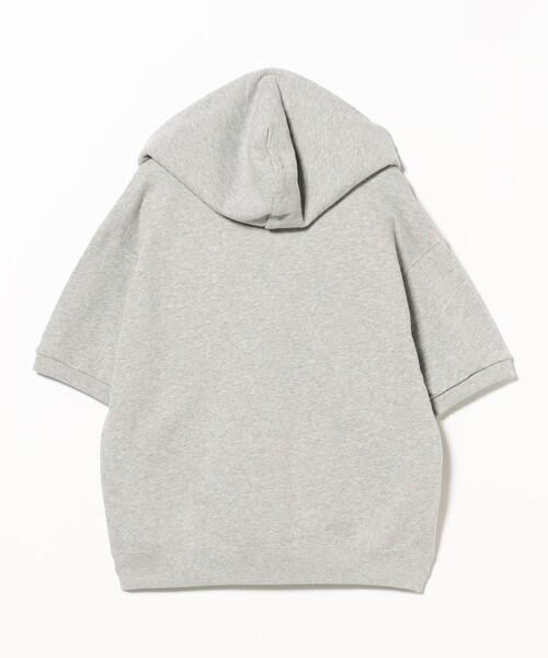 パーカー 「別注」RUSSELL ATHLETIC / プリント フーディー レディース Russell Athletic パーカー 「別注」RUSSELL ATHLETIC