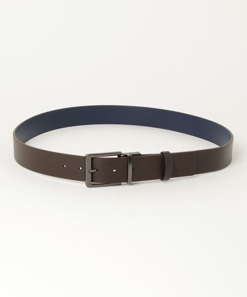 新品未使用！アディダスゴルフ　メンズベルト adidas（アディダス） ベルト プレーヤーズ リバーシブルベルト