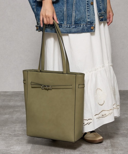 Ungrid（アングリッド） トートバッグ 「Ungrid/アングリッド