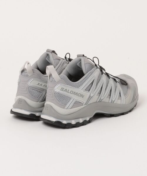 SALOMON スニーカー XA PRO 3D L41617500 メンズ レディース
