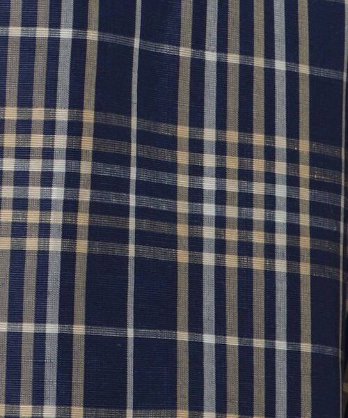 DRESSTERRIOR | ネイビー | ノースリーブワンピース 38 DRESSTERIOR 「DRESSTERIOR」 半袖ワンピース 38 ネイビー